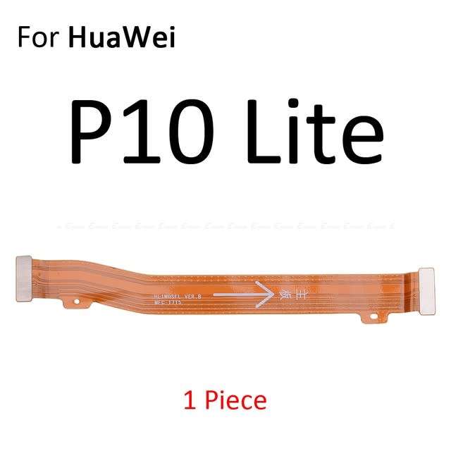Huawei P10 Lite Main Flex Cable Replacement (Local Stock)