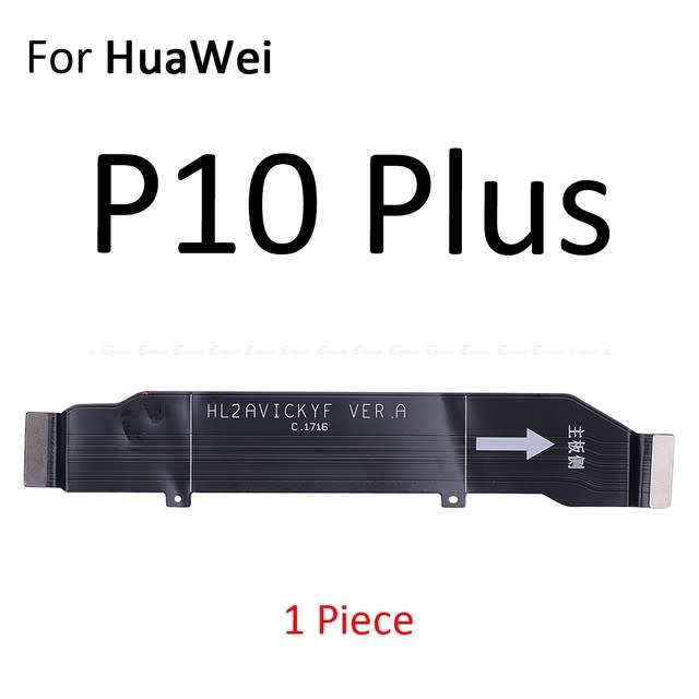 Huawei P10 Plus Main Flex Cable Replacement (Local Stock)