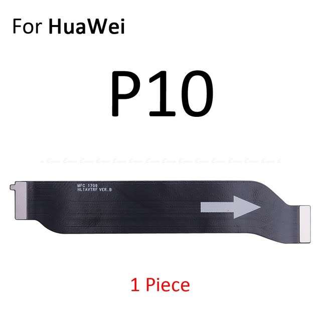Huawei P10 Main Flex Cable Replacement (Local Stock)