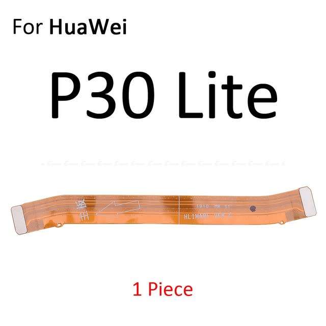 Huawei P30 Lite Main Flex Cable Replacement (Local Stock)