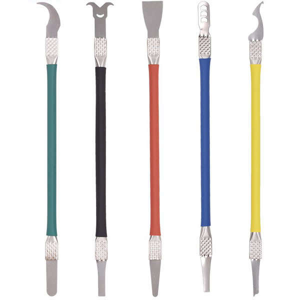 CPU Removal Crowbar for Cellphone, Electronic Repairs (Local Stock)