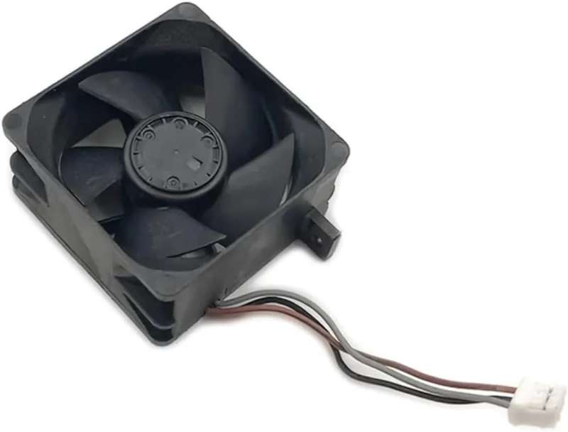 Nintendo Wii Replacement Fan - Internal Cooling Fan for Nintendo Wii (Local Stock)