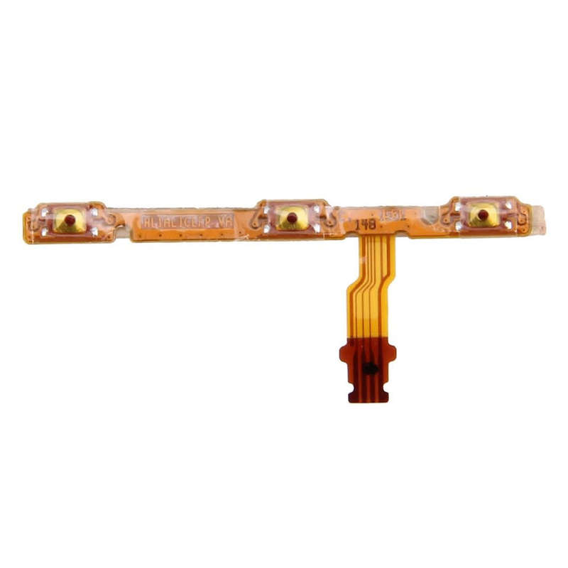 Huawei P8 Lite Power Button & Volume Button Flex Cable (Local Stock) (P8 Lite First Model)