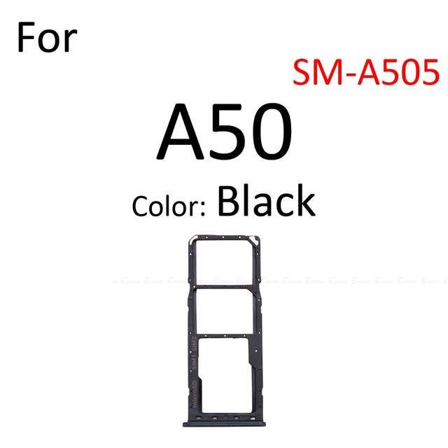 Samsung A50 Sim Tray (Local Stock)(Brand New)