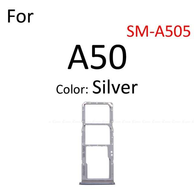 Samsung A50 Sim Tray (Local Stock)(Brand New)