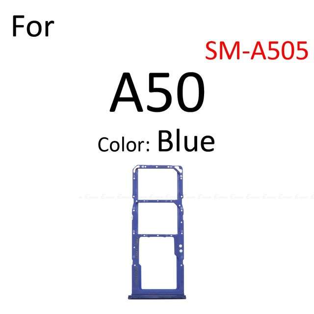 Samsung A50 Sim Tray (Local Stock)(Brand New)