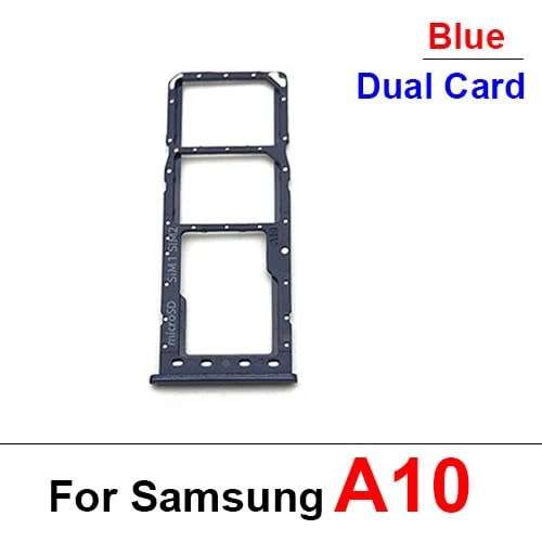 Samsung A10 Sim Tray (Local Stock)(Brand New)