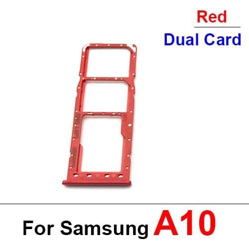 Samsung A10 Sim Tray (Local Stock)(Brand New)