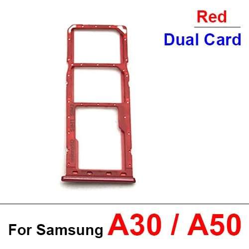 Samsung A30 Sim Tray (Local Stock)(Brand New)