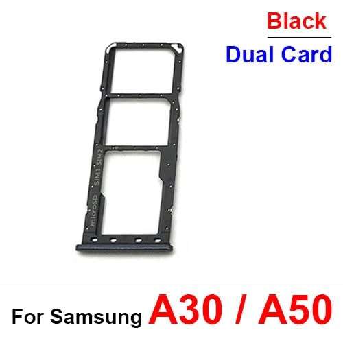 Samsung A30 Sim Tray (Local Stock)(Brand New)