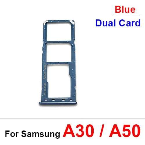 Samsung A50 Sim Tray (Local Stock)(Brand New)