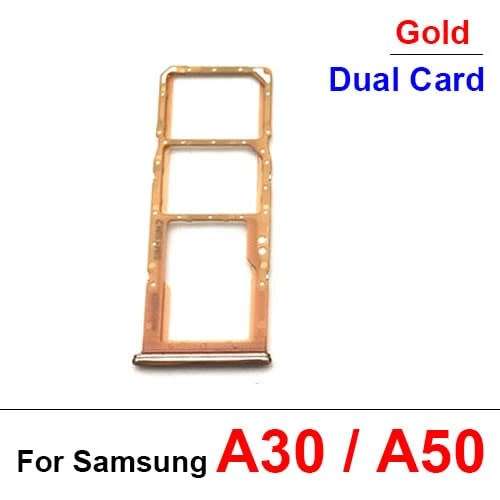 Samsung A30 Sim Tray (Local Stock)(Brand New)