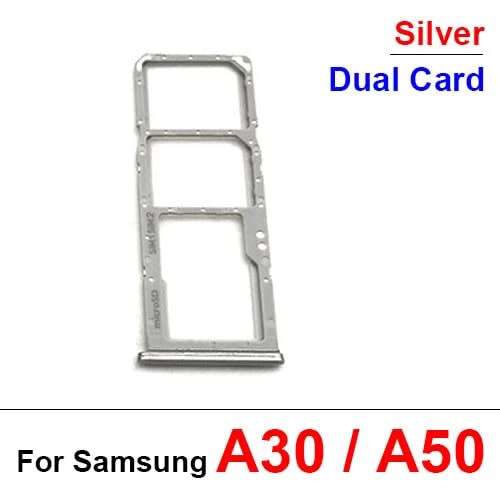 Samsung A50 Sim Tray (Local Stock)(Brand New)