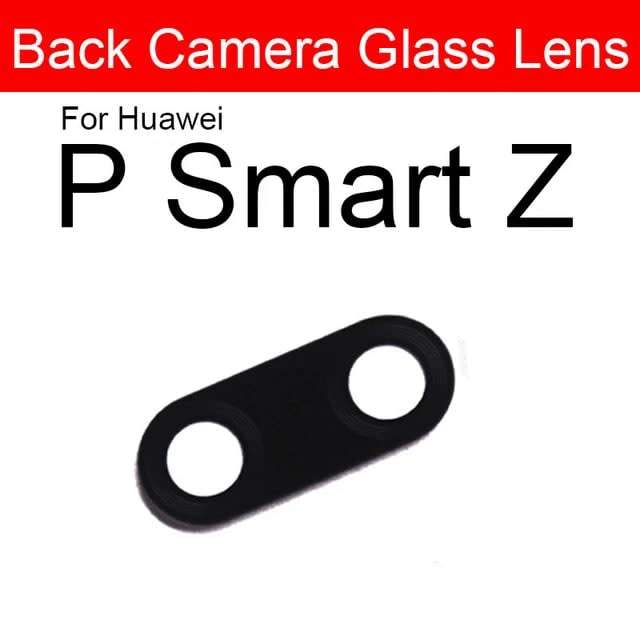 Huawei P Smart Z Back Camera Glass Replacement (Brand New) (Local Stock)