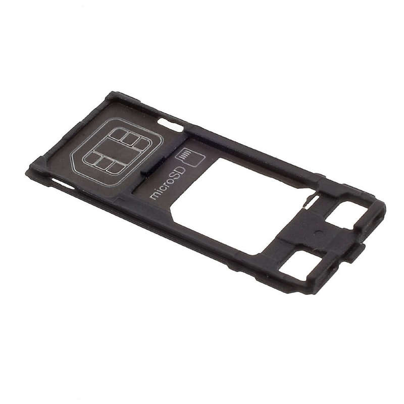Sony Xperia X Sim Tray (Local Stock) (Brand New)