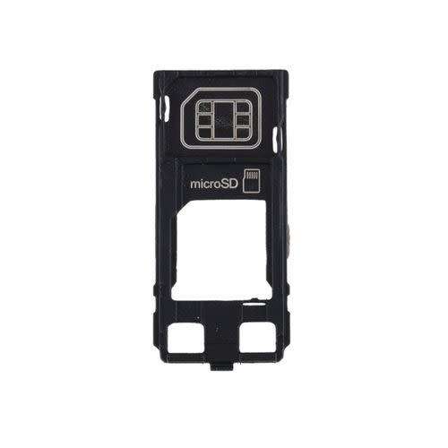 Sony Xperia X Premium Sim Tray (Local Stock) (Brand New)