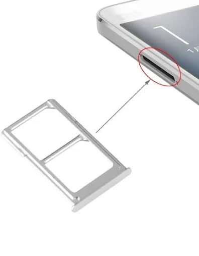 Xiaomi Mi 5 Sim Tray - Local Stock (Brand New)