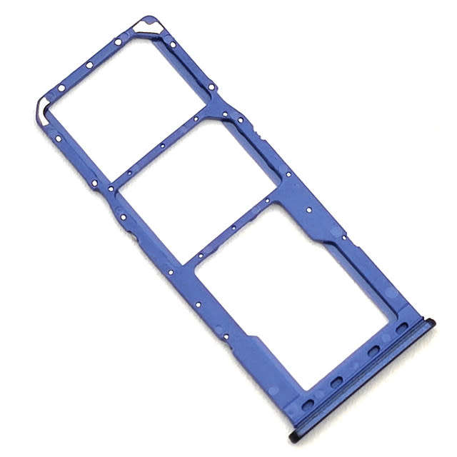 Samsung A21s SIM Tray - (SM-A217) (Local Stock) (Brand New)