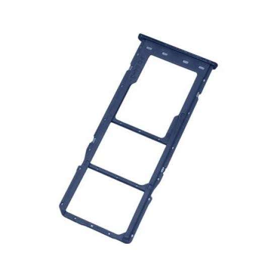 Samsung A20s SIM Tray - (SM-A207) (Local Stock) (Brand New)