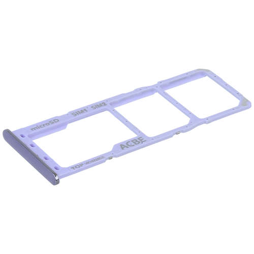 Samsung A32 Sim Tray for Samsung A32 4G, Model: SM-A325F - Local Stock (Brand New)
