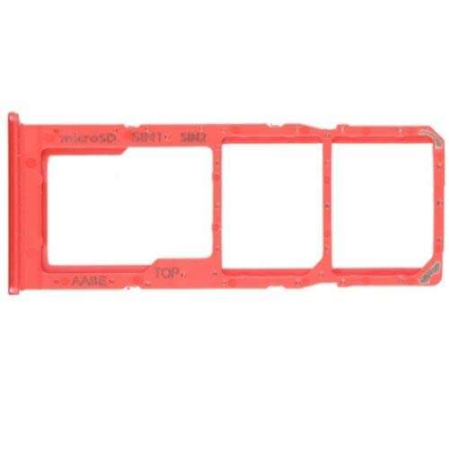 Samsung A12 SIM Tray (Local Stock) (Brand New)