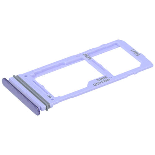 Samsung A72 SIM Tray (For A72 4G Version Only) (Local Stock) (Brand New)