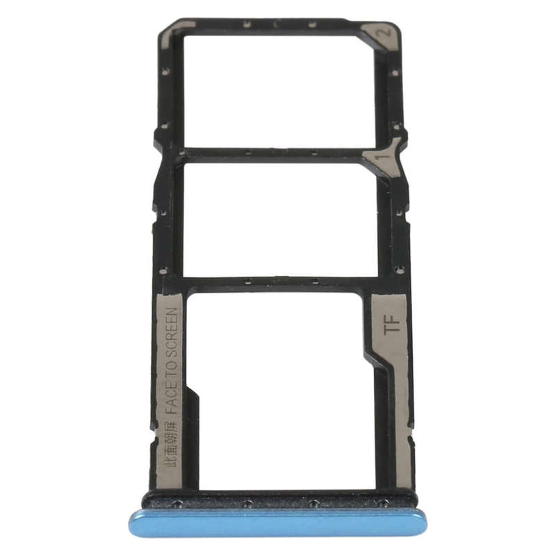 Xiaomi Redmi 10C SIM Tray (Local Stock) (Brand New)