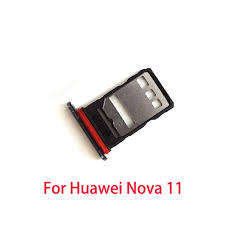 Huawei Nova 11 SIM Tray (Local Stock) (Brand New)