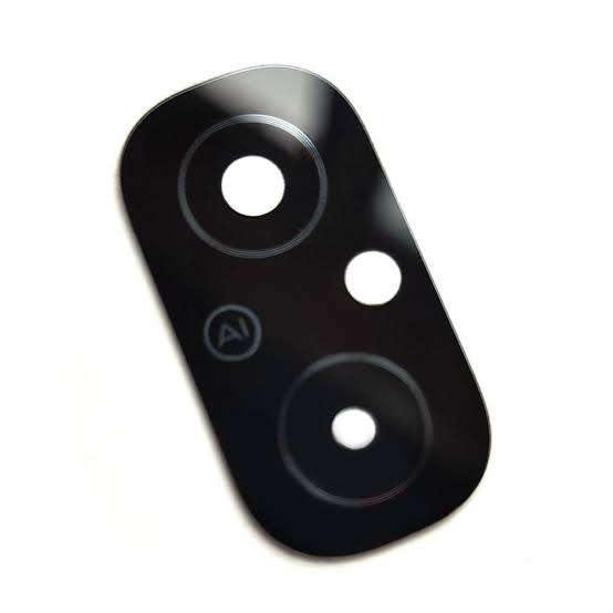 Xiaomi Redmi 12C Back Camera Glass Replacement (Brand New) (Local Stock)