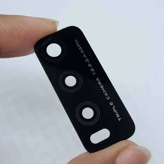 Vivo Y20 Back Camera Glass Replacement (Brand New) (Local Stock)