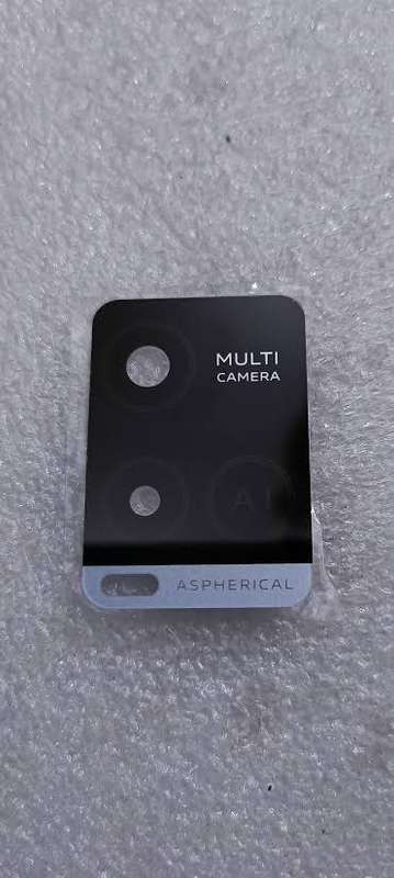 Vivo Y21 Back Camera Glass Replacement (Brand New) (Local Stock)