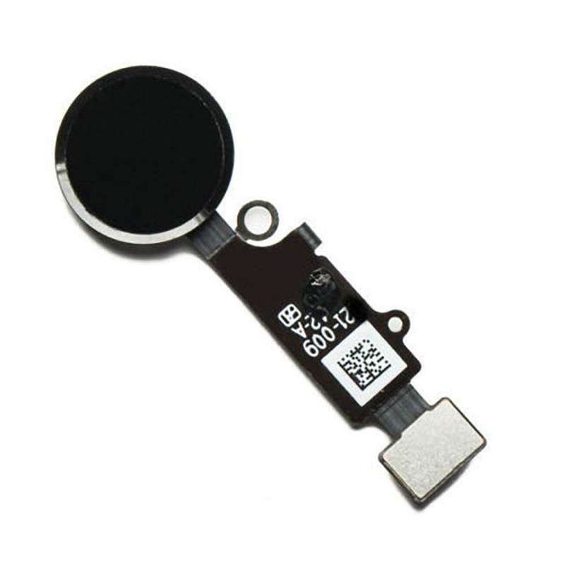 Iphone 8 Home Button Flex (Black) (Local Stock) (Brand New)