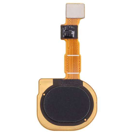 Samsung A11 Fingerprint Sensor Flex Replacement - Galaxy A11 SM-A115F (Brand New) (Local Stock)