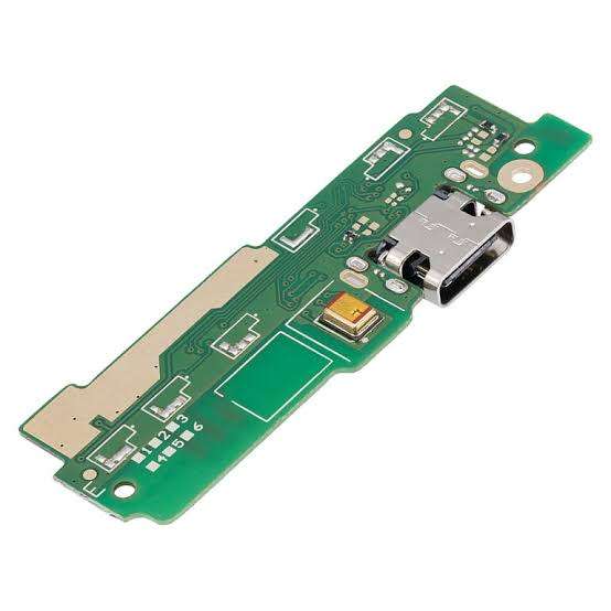 Sony Xperia XA1 Ultra Charging Board Replacement (Local Stock) (Brand New)