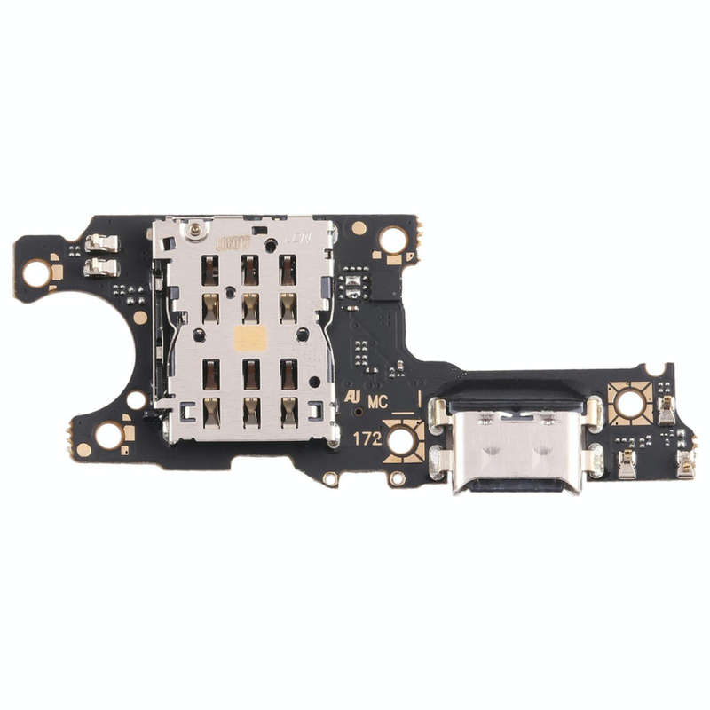 Huawei Nova 11 Charging Board Replacement (Local Stock) (Brand New)