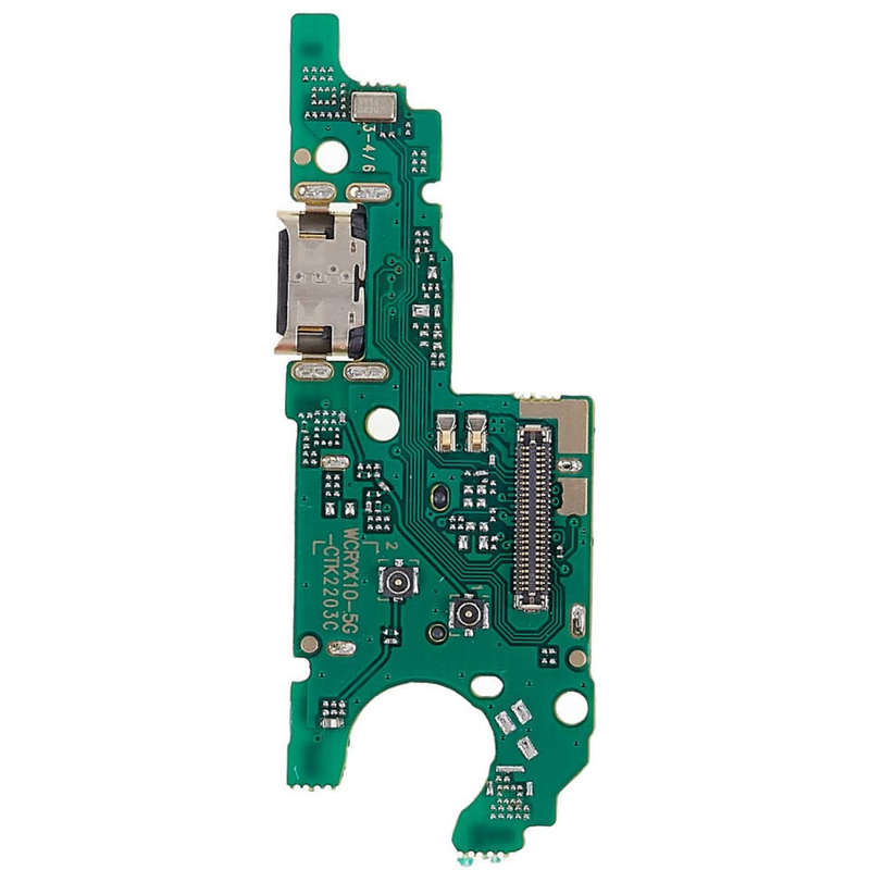 Huawei Nova Y9A Charging Board Replacement (Local Stock) (Brand New)