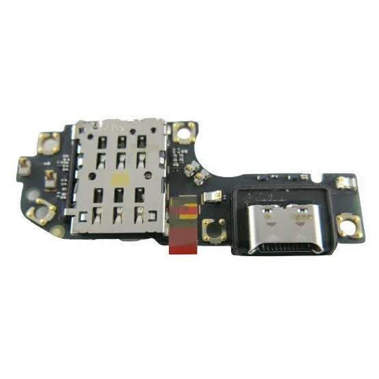 Huawei Nova Y90 Charging Board Replacement (Local Stock) (Brand New)