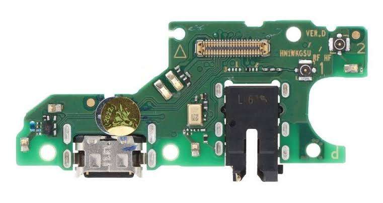 Huawei Nova Y60 Charging Board Replacement (Local Stock) (Brand New)