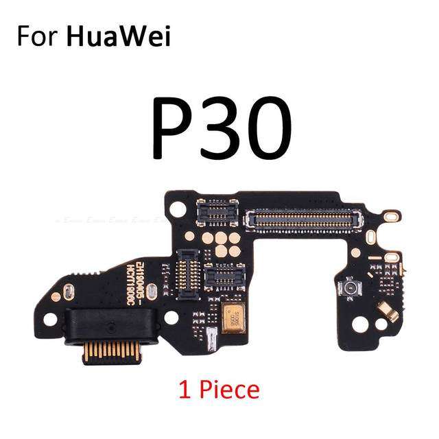 Huawei P30 Charging Board Replacement (Local Stock) (Brand New)