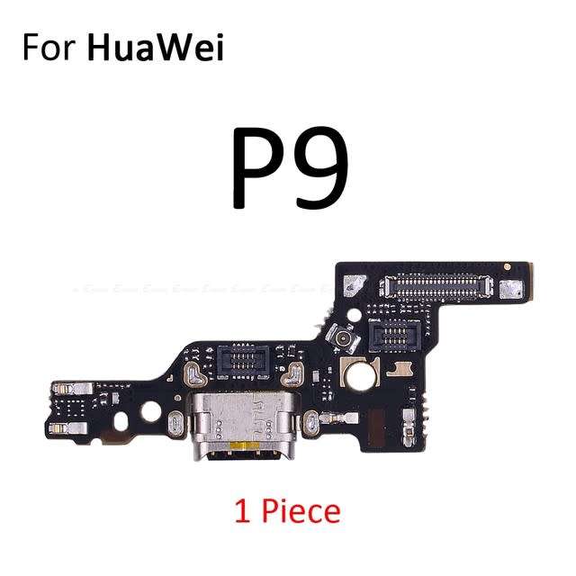 Huawei P9 Charging Board Replacement (Local Stock) (Brand New)