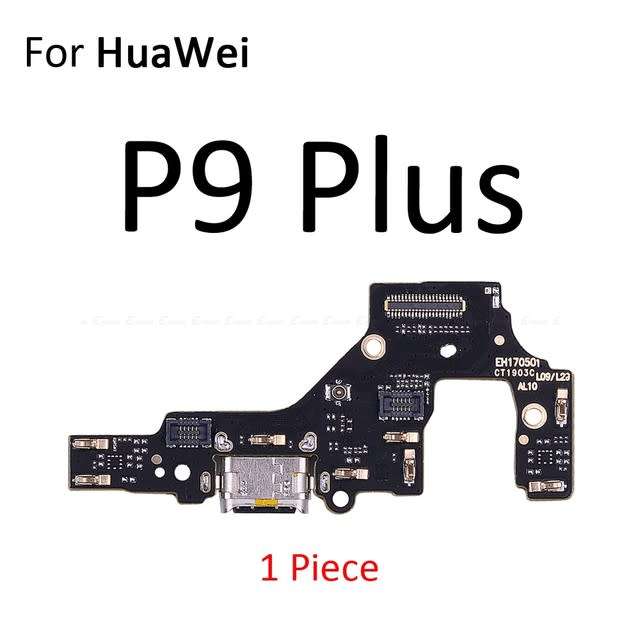 Huawei P9 Plus Charging Board Replacement (Local Stock) (Brand New)