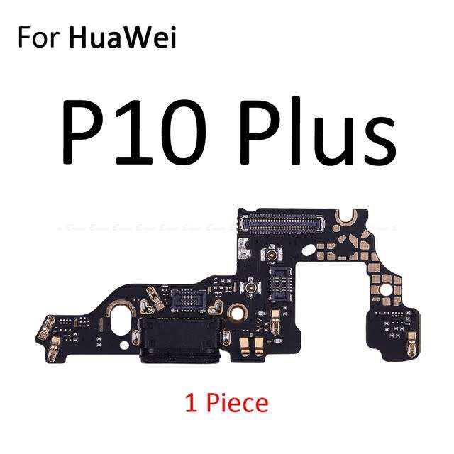 Huawei P10 Plus Charging Board Replacement (Local Stock) (Brand New)