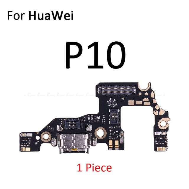 Huawei P10 Charging Board Replacement (Local Stock) (Brand New)