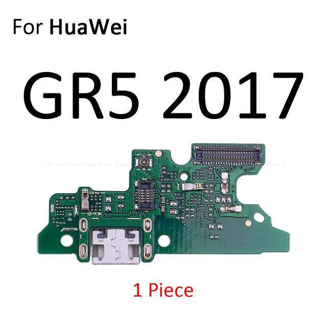 Huawei GR5 Charging Board Replacement - GR5 2017 Version (Local Stock) (Brand New)