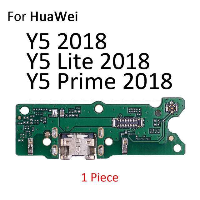 Huawei Y5 Lite Charging Board Replacement - Y5 Lite 2018 Version (Local Stock) (Brand New)