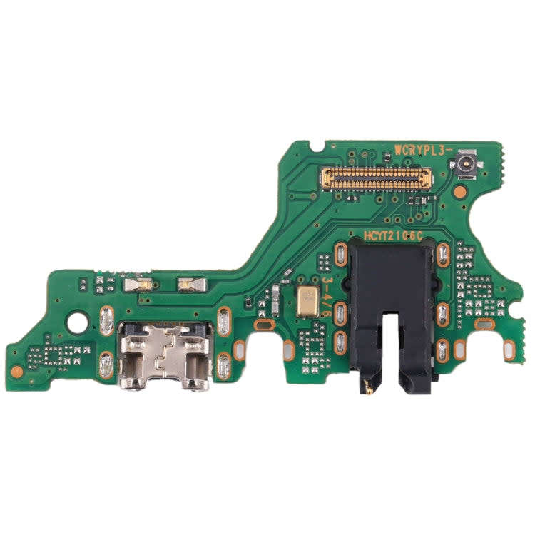 Huawei Y7P Charging Board Replacement (Local Stock) (Brand New)