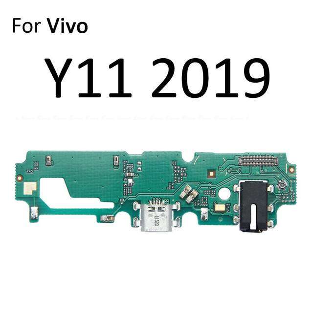 Vivo Y11 Charging Board Replacement (Local Stock) (Brand New)