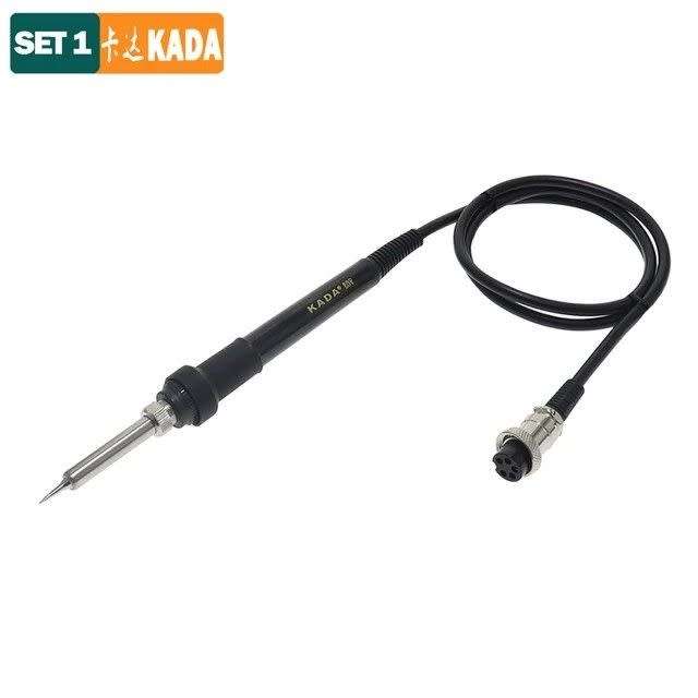 Kada Soldering Iron Replacement Kada 852D 45W Kada Soldering Iron 5 Hole (Brand New)