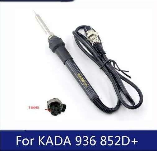 Kada Soldering Iron Replacement Kada 936 50W Kada Soldering Iron (Brand New)