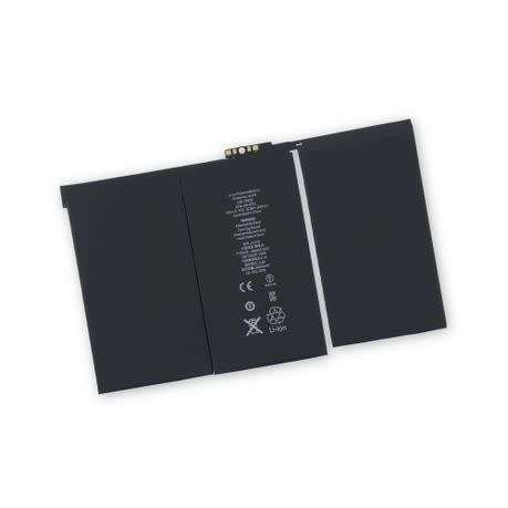 Ipad 2 Battery - A1395, A1396, A1397 (Local Stock) (Brand New)